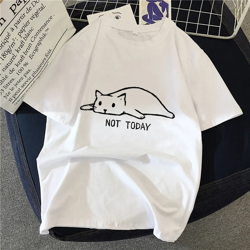 90 年代グラフィックロックトップ Tシャツ女性シンプルなブ - Summer Clothing Drawing のレビューと価格