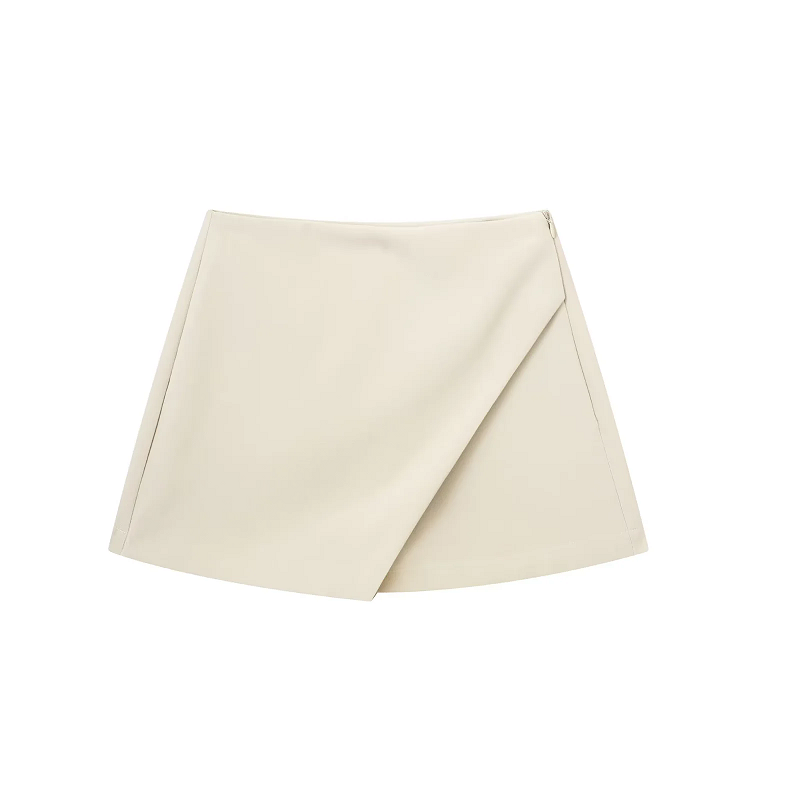 HXAO ショーツ レディース サマースカート ショーツ レ - Summer Zara のレビューと価格