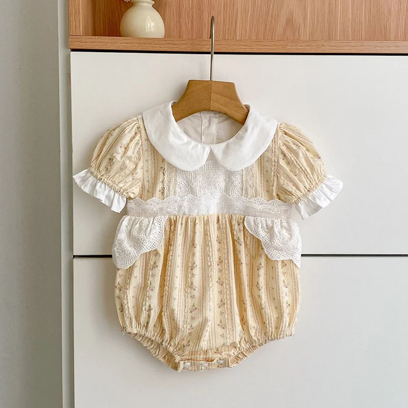 2026年新作夏用姉妹服 2-6歳女児用パーティードレス コ - Summer Clothing Baby Girl のレビューと価格